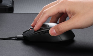 Melhores Mouses para Fingertip Grip em 2026: Leveza e Precisão Acima de Tudo