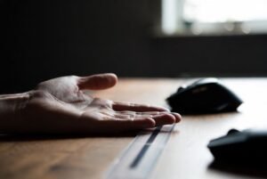 Tamanho de Mão e Escolha de Mouse: Guia Prático
