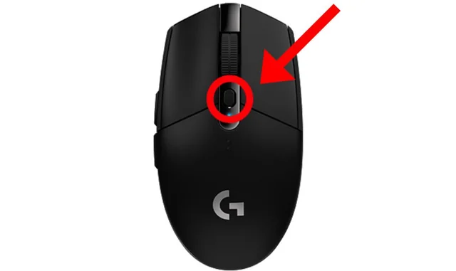 O que é DPI e Como Isso Afeta o Seu Tipo de Grip?