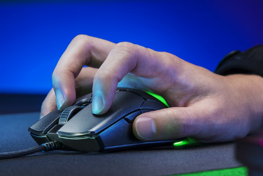 Como Escolher o Mouse Certo para o Seu Tipo de Grip