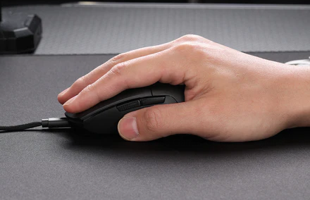 Melhores Mouses para Palm Grip em 2026: Guia Completo para Todos os Bolsos