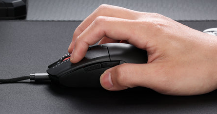 Melhores Mouses para Claw Grip em 2026: Do Iniciante ao Pro